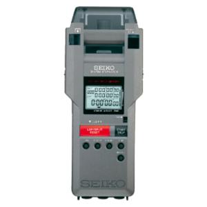 SEIKO（セイコー） ストップウォッチ システムプリンター 陸上競技