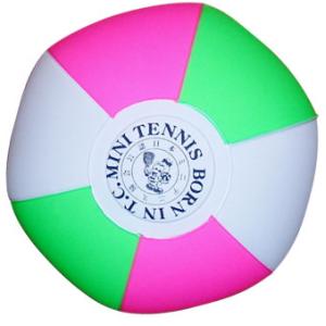 TryTech ミニテニス ミニテニスボール TST-235 30個入り : HEDが街に