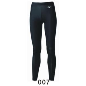 YONEX（ヨネックス） 「STB FITNESS Ladies レディースロングスパッツ