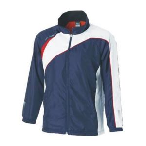 ゼット（ZETT） 【名入れ刺繍可】ゼット ウィンドブレーカー