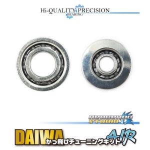 DAIWA（ダイワ） 【ダイワ純正】月下美人 AIR TW PE SPECIAL 純正