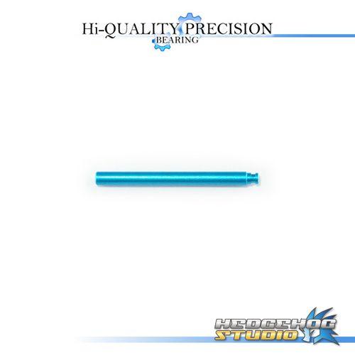 【REVO/レボ】レベルワインドシャフト LTX （LTX・MGX・LT・ALT等対応） スカイブル...