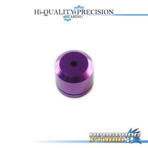 アブ 18ロキサーニ用 ハンドルノブベアリングキット（+4BB）（SHG