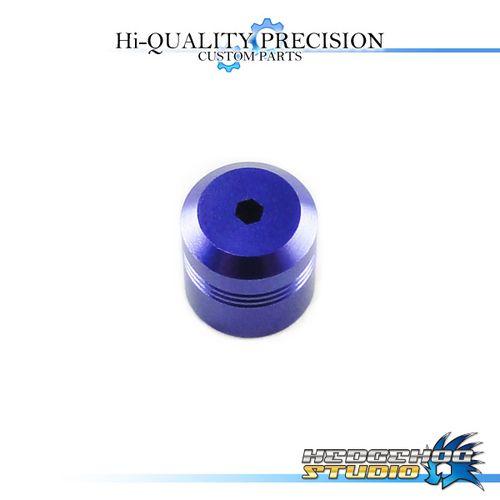 【アブ用】レベルワインドキャップ MZX （モラムSX ULTRA MAG/IVCB・モラムZX対応...