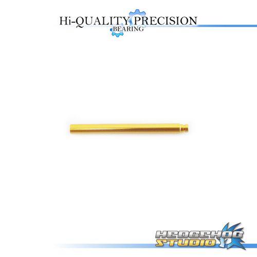 【REVO/レボ】レベルワインドシャフト LTX （LTX・MGX・LT・ALT等対応） ゴールド ...