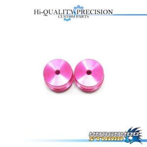 ステンレス製 バインド小ネジ ブラック M2.6×5mm（シマノ, ダイワ