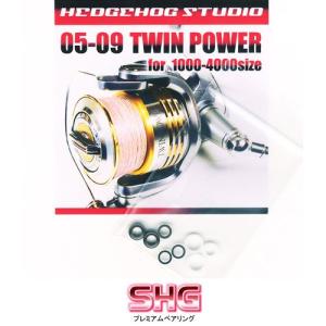 シマノ（SHIMANO） ( 純正パーツ ) 21 ツインパワーSW 14000XG