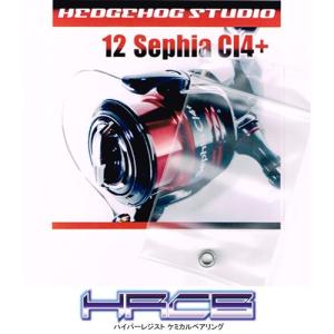 SHIMANO◇10 セフィアCI4 C3000HGSDH SE02 02719/スピニングリール