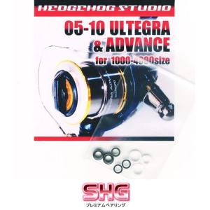シマノ（SHIMANO） 11バイオマスターC3000 エコノマイザー (2個セット