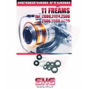 ダイワ】23エアリティ LT2000S-P〜LT5000D-CXH用 MAX12BB フル