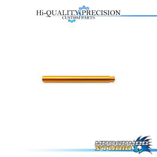 【REVO/レボ】レベルワインドシャフト LTX （LTX・MGX・LT・ALT等対応） オレンジ ...