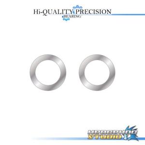 P-WA 内径7mm×外径10mm×厚み0.05mm ステンレス製 調整ワッシャー（シム）