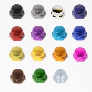 【Avail/アベイル】 ハンドルロックナット...の詳細画像1