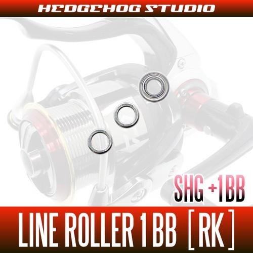 ラインローラー1BB仕様チューニングキット [RK] 14インパルト