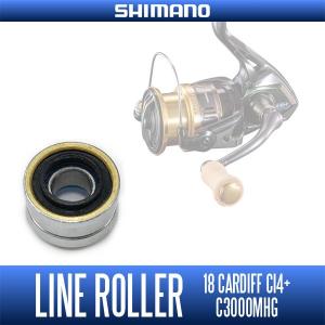 シマノ（SHIMANO） ( 純正パーツ ) 22ステラ C5000XG 0001 ドラグノブ