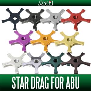 Avail/アベイル) アブ モラムZXシリーズ用 マイクロキャストスプール