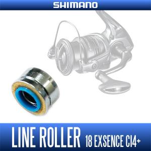 シマノ（SHIMANO） 18 エクスセンスCI4＋C3000MHG