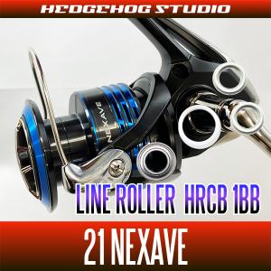 ダイワ セオリー3012H フルベアリング 17セオリー 1003-3012H用 MAX12BB フルベアリングチューニング