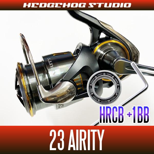 【ダイワ】23エアリティ LT2000S-P〜LT5000D-CXH用 MAX12BB フルベアリン...
