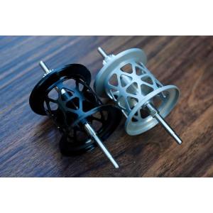 TRY-ANGLE/トライアングル】Microcast Spool BC4215TR2 TRY