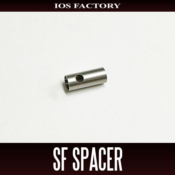 ★特価品10％OFF【IOSファクトリー】Sf spacer（Sf スペーサー）for 23イグジス...