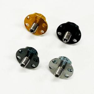 ZPI 92 ARK ZPI Zelos マシンカットハンドルシマノ アブ ダイワ 共通