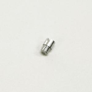 Zelosノブキャップ マシンカットハンドル ZPI フィネスノブ アルミノブ