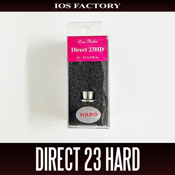 ★特価品10％OFF【IOSファクトリー】ダイワ用 ラインローラー Direct Hard【ダイレク...