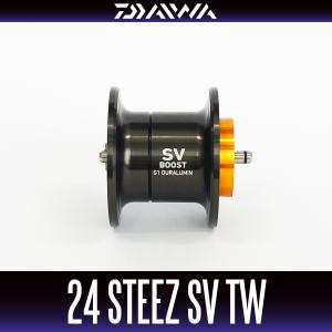 未使用25スティーズ リミテッド CT SVTW 純正スプール　最終値下げ Amazon | 【ダイワ純正】25スティーズ リミテッド CT SV TW用