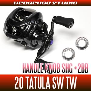 ダイワ純正】25スティーズ リミテッド CT SV TW用（STEEZ TW）純正