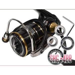 18レガリス LT1000S ダイワ 18 レガリス LT1000Sのスペック | 釣りクラウド