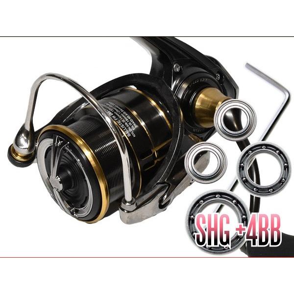 19バリスティックFW LT1000S-P, LT2000SS-XH, LT2500S-C, LT2...