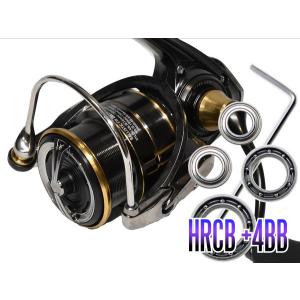 DAIWA（釣り） ダイワ 19 バリスティック LT2500SS-CXH