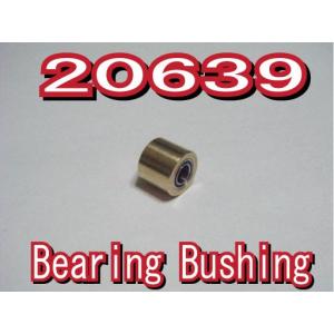 アベイル】 ABU Ambassadeur 5000 ボールベアリング 用 10-3-4mm＆10-3