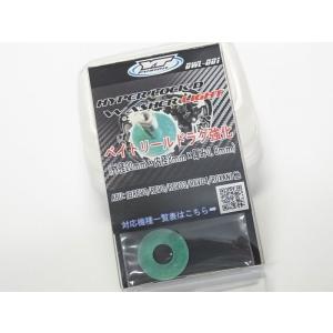 Valleyhill（バレーヒル） 【Valleyhill/バレーヒル】ハイスピードギヤ