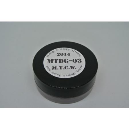 【MTCW】MTCW　ドラググリス MTDG-03（高粘度）