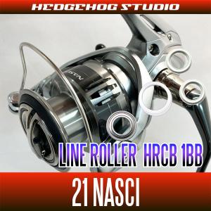 21スフェロスSW(5000HG, 6000PG, 6000HG)対応 ラインローラー1BB仕様チューニングキット【HRCB防錆ベアリング】 : HEDGEHOG STUDIO - 通販 - Yahoo!ショッピング 21スフェロスSW(5000HG, 6000PG, 6000HG)対応 ラインローラー1BB仕様チューニングキット【HRCB防錆ベアリング】 : HEDGEHOG STUDIO - 通販 - Yahoo!ショッピング