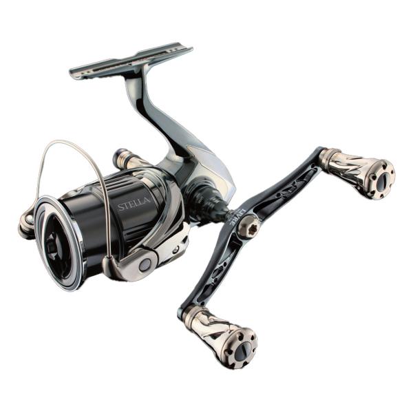 【リブレ/LIVRE】WING 98 Minor Change（シマノS2, シマノS3, ダイワ）