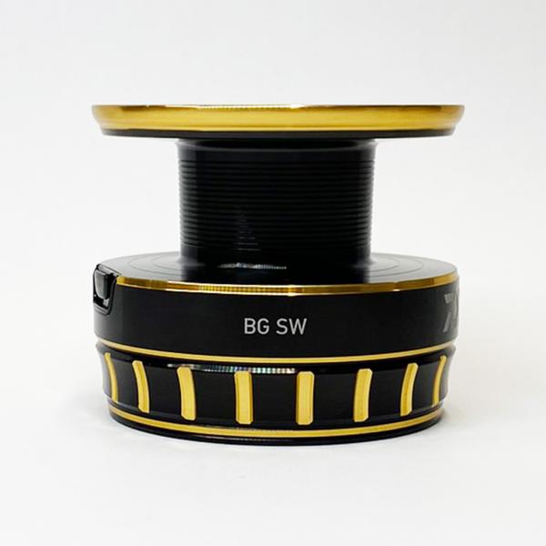 ★特価品30％OFF【ダイワ純正】23BG SW用純正スペアスプール（4000D-CXH, 5000...