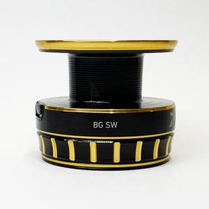 DAIWA（釣り） ダイワ スピニングリール BG SW 8000-H 23年