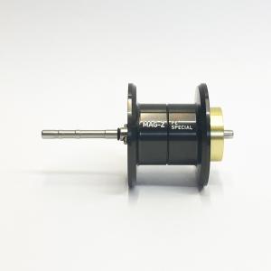 ダイワ スティーズ SV スプール 103オレンジ ダイワ純正】 STEEZ SV 103 スプール （深溝スプール