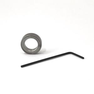 シマノ】23ストラディック C2000S - 3000MHG用 スプールシャフト1BB