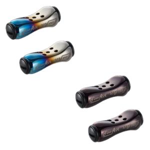 リブレ ウイング92 パープルファング 限定モデル : バック