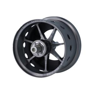 MS-SXHS1618R GMT ガンメタ アベイル スプール モラムSX 1600C/1601C