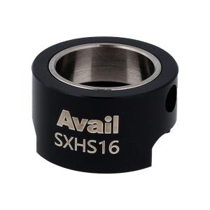 Avail/アベイル】ABU モラムSX 1600C/1601C Hi-Speed用マイクロ