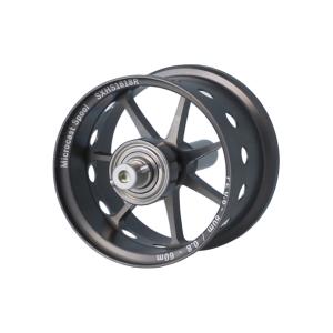 Avail/アベイル) アブ モラムZXシリーズ用 マイクロキャストスプール