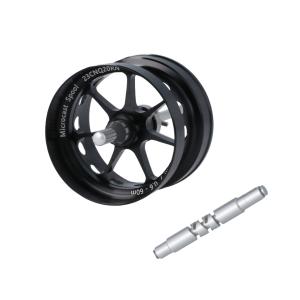 15カルカッタコンクエスト200HG アベイル　14CNQ2060スプール搭載 15カルカッタコンクエスト200HG アベイル 14CNQ2060スプール搭載