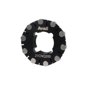 Avail - アベイル　シマノ14カルコン200、201 スプール　14CNQ2060R Avail/アベイル】 シマノ 14カルカッタコンクエスト100用 NEW