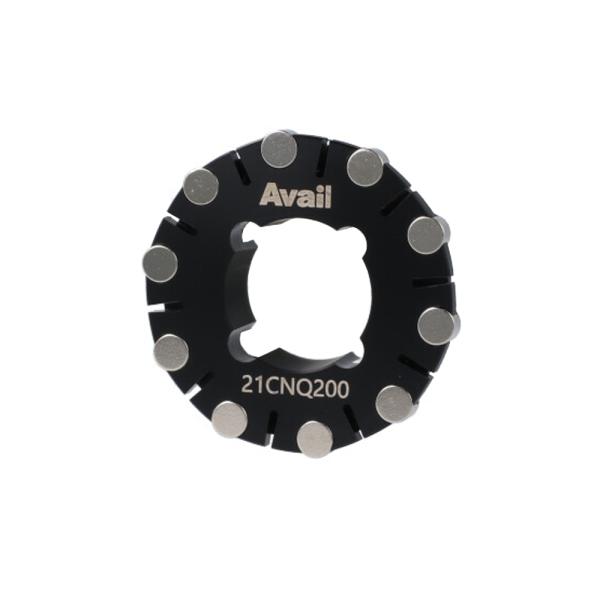 【Avail/アベイル】シマノ マイクロキャストブレーキ 21カルカッタコンクエスト200/201専...