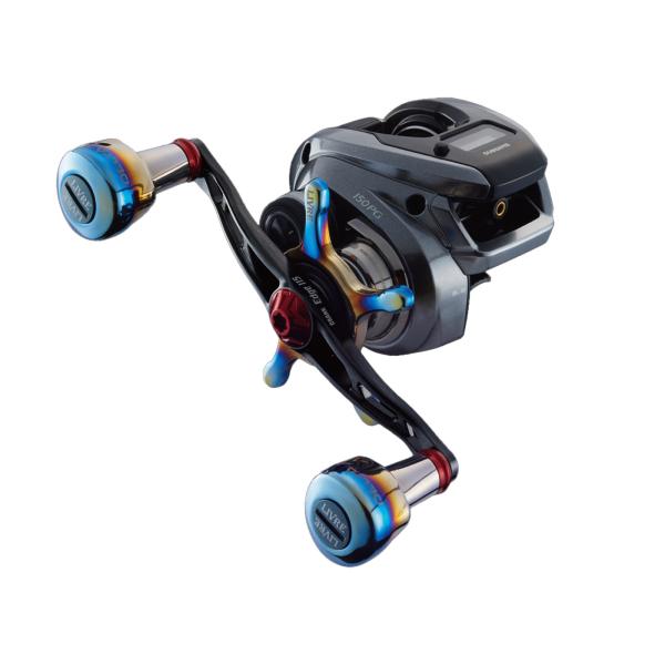 【リブレ/LIVRE】CRANK EDGE 115（クランク エッジ 115）